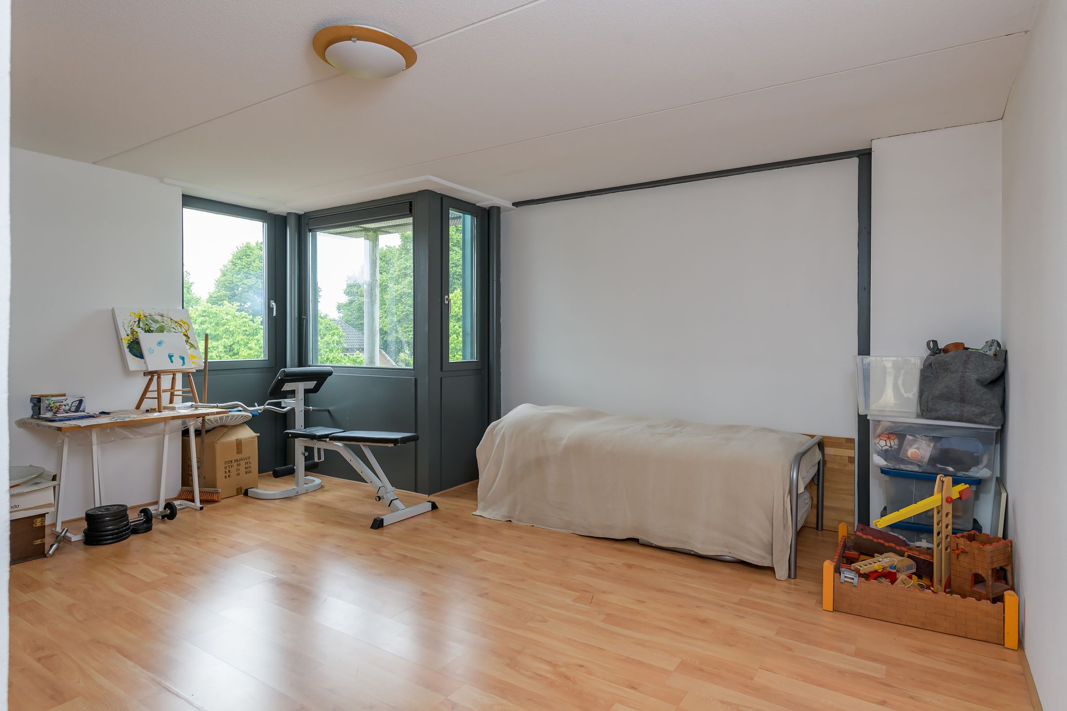 Foto 21 van Lage Landenlaan 40