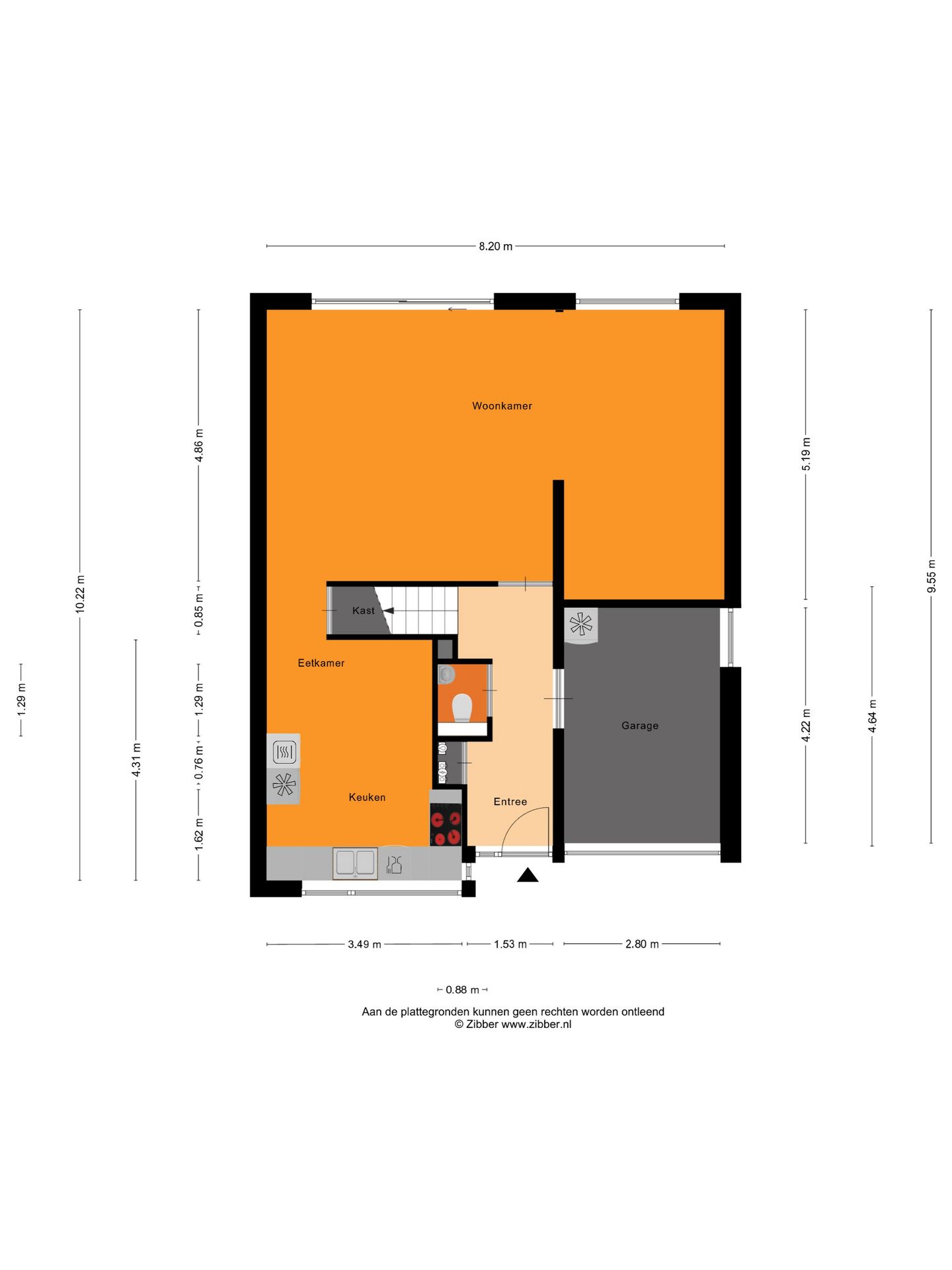 Foto 34 van Lage Landenlaan 40