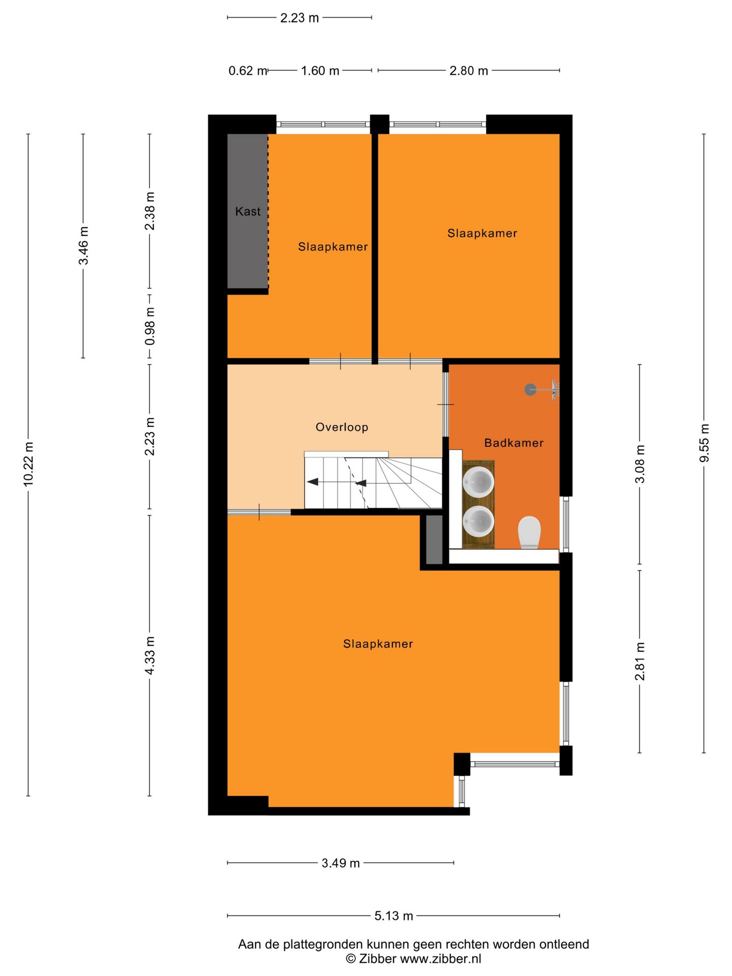 Foto 35 van Lage Landenlaan 40