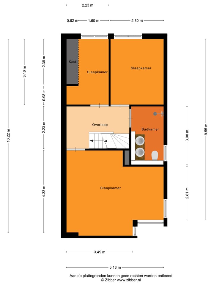 Foto 35 van Lage Landenlaan 40