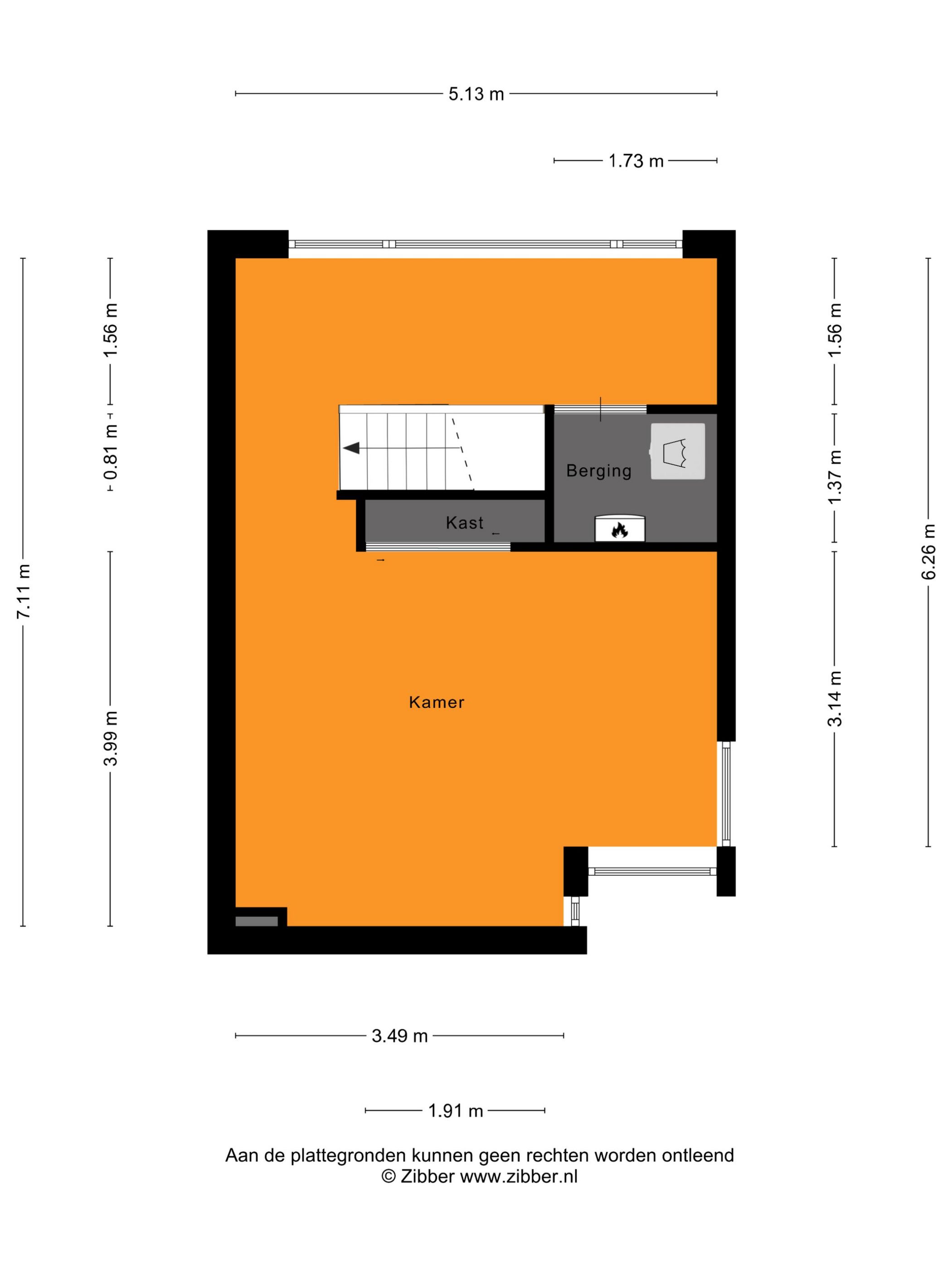 Foto 36 van Lage Landenlaan 40