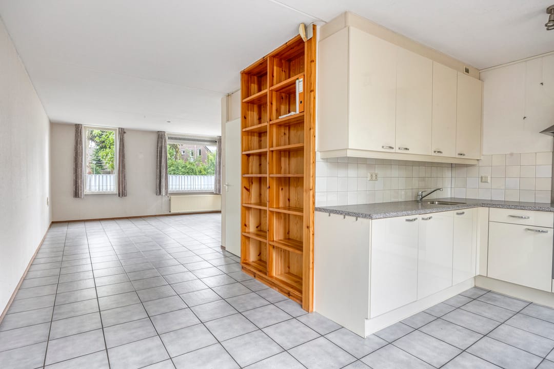 Foto 11 van Zonnedauwhof 23