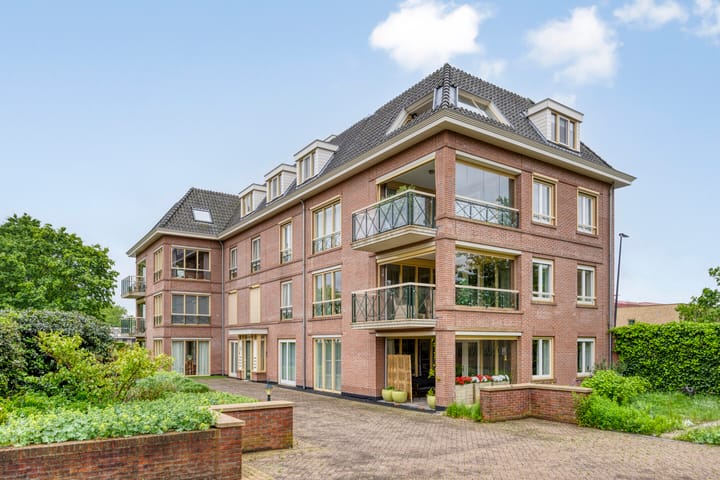 Foto 1 van Stationslaan 115-19