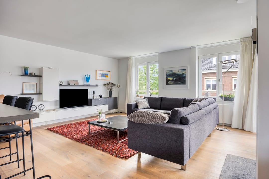 Foto 2 van Stationslaan 115-19