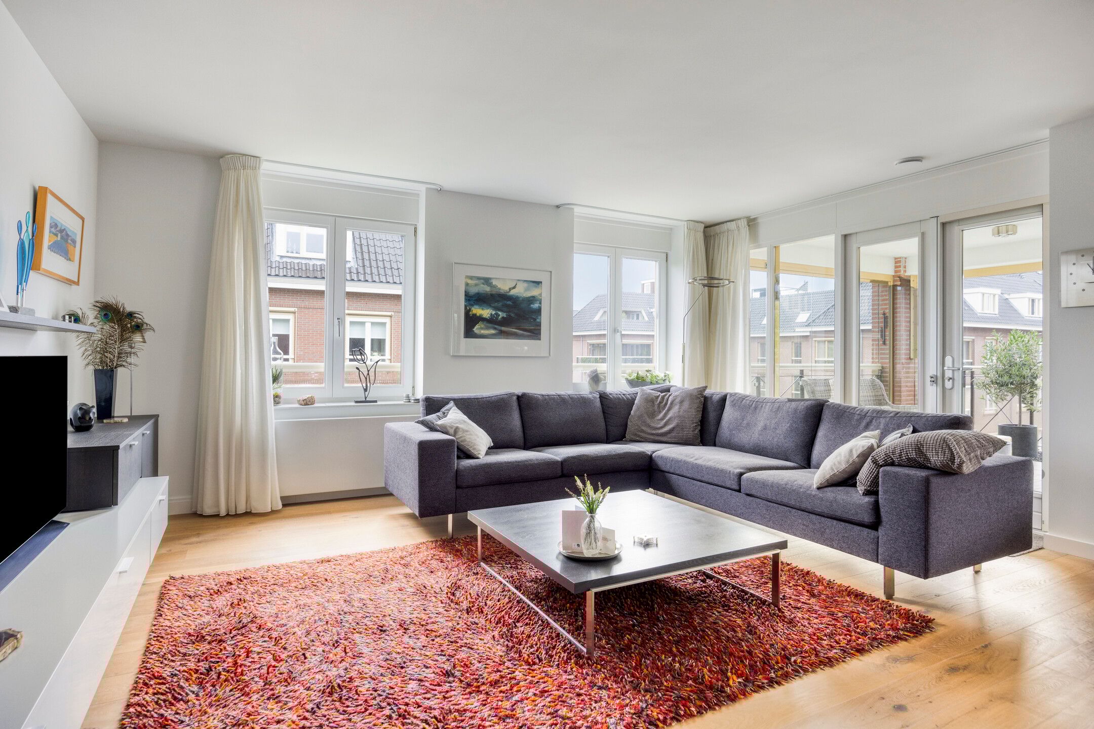 Foto 3 van Stationslaan 115-19