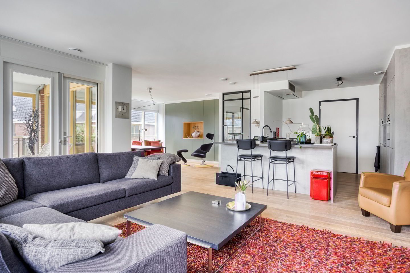 Foto 4 van Stationslaan 115-19