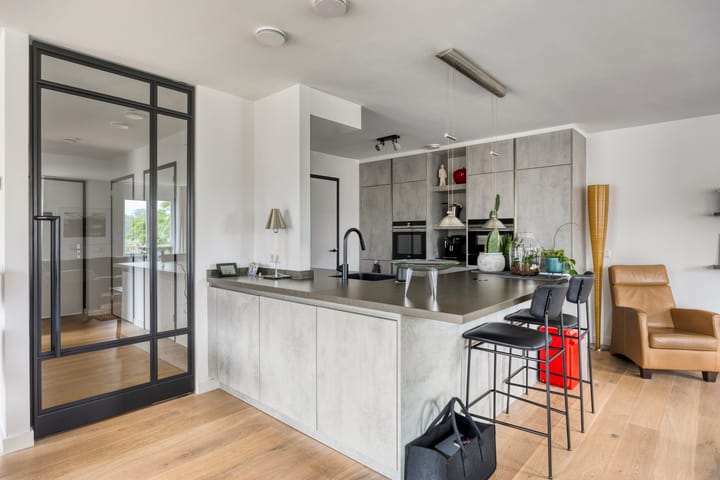 Foto 7 van Stationslaan 115-19