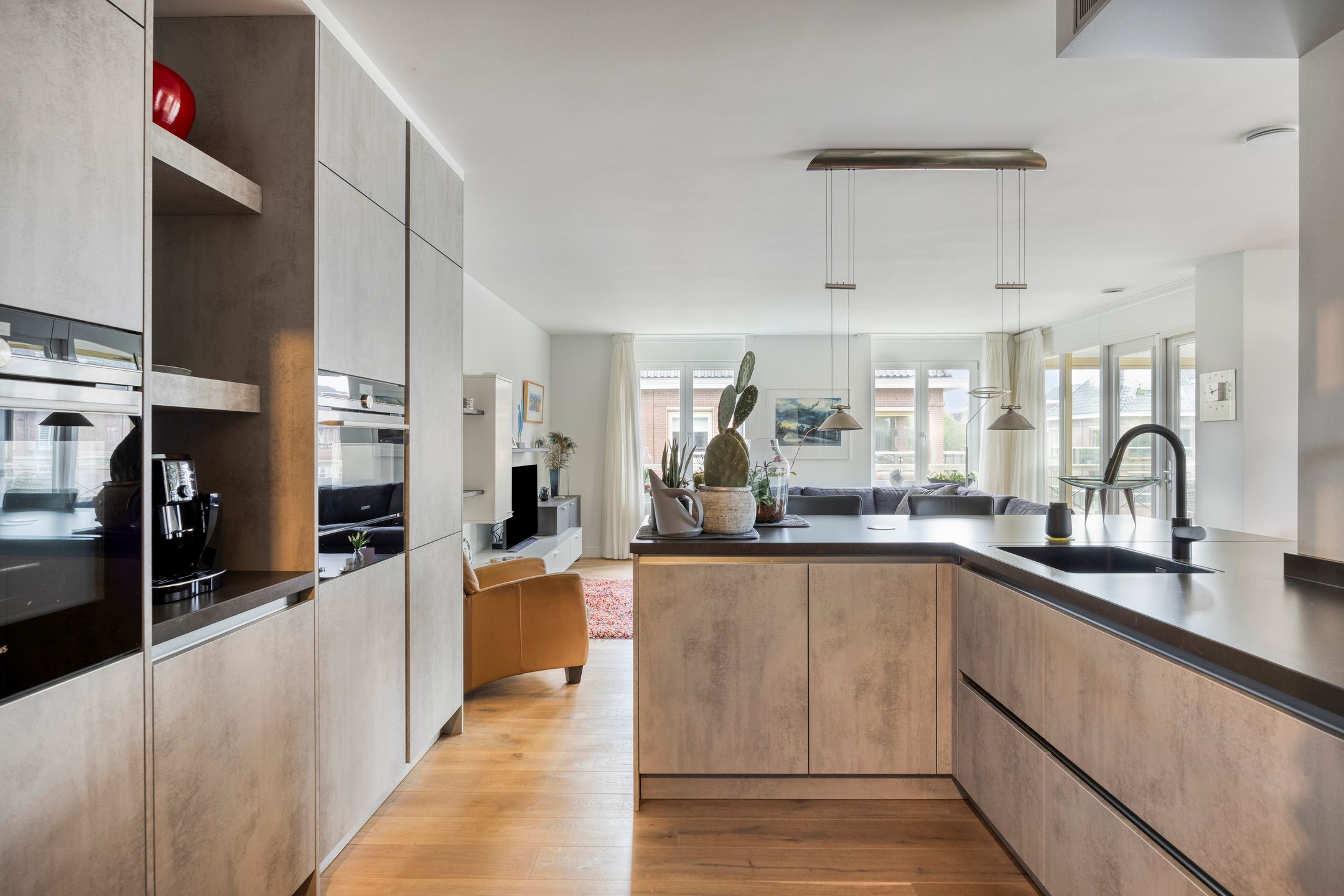 Foto 9 van Stationslaan 115-19