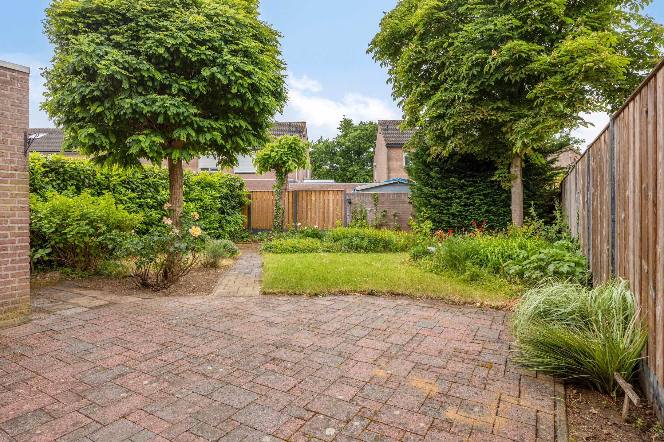 Foto 24 van Zonnedauwhof 23