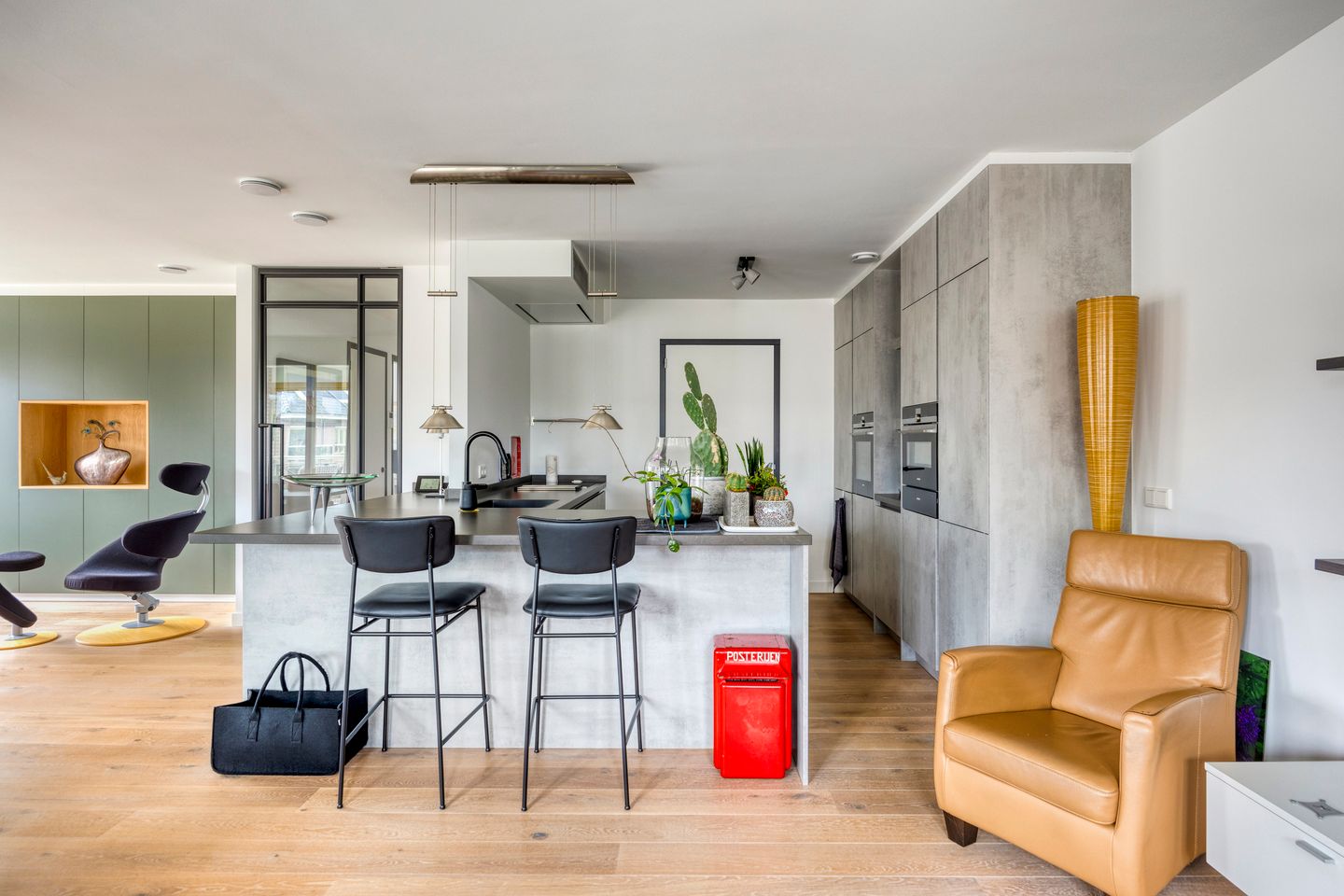 Foto 10 van Stationslaan 115-19