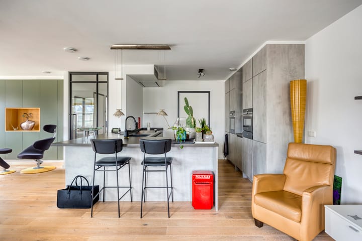 Foto 10 van Stationslaan 115-19