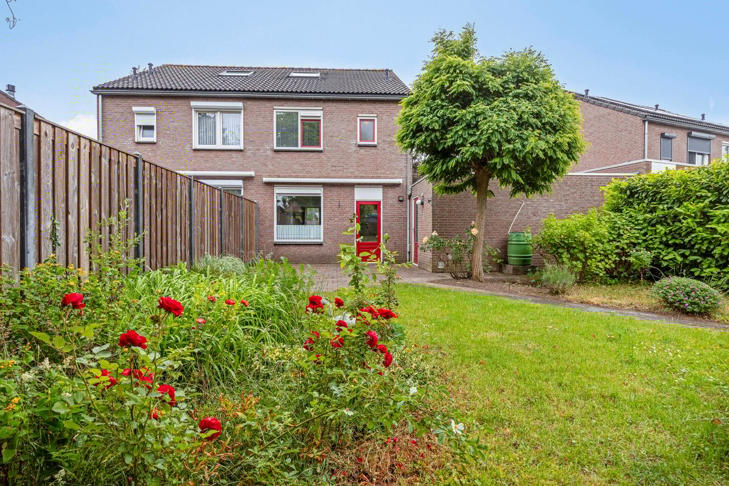 Foto 25 van Zonnedauwhof 23