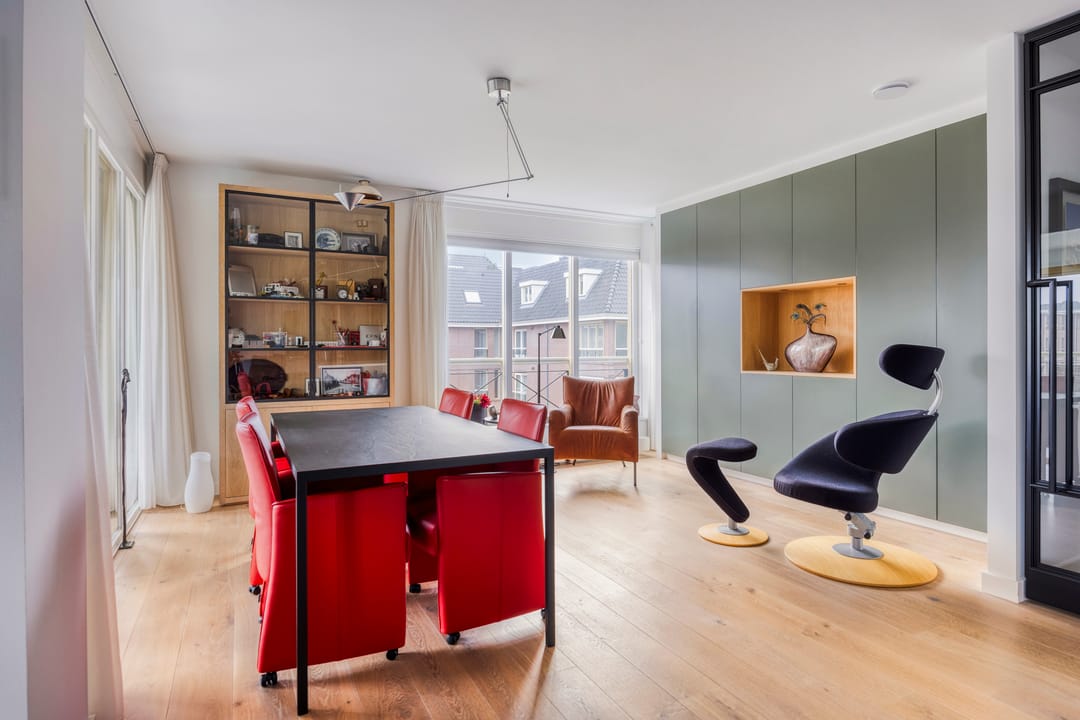 Foto 11 van Stationslaan 115-19