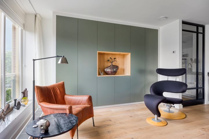 Foto 12 van Stationslaan 115-19