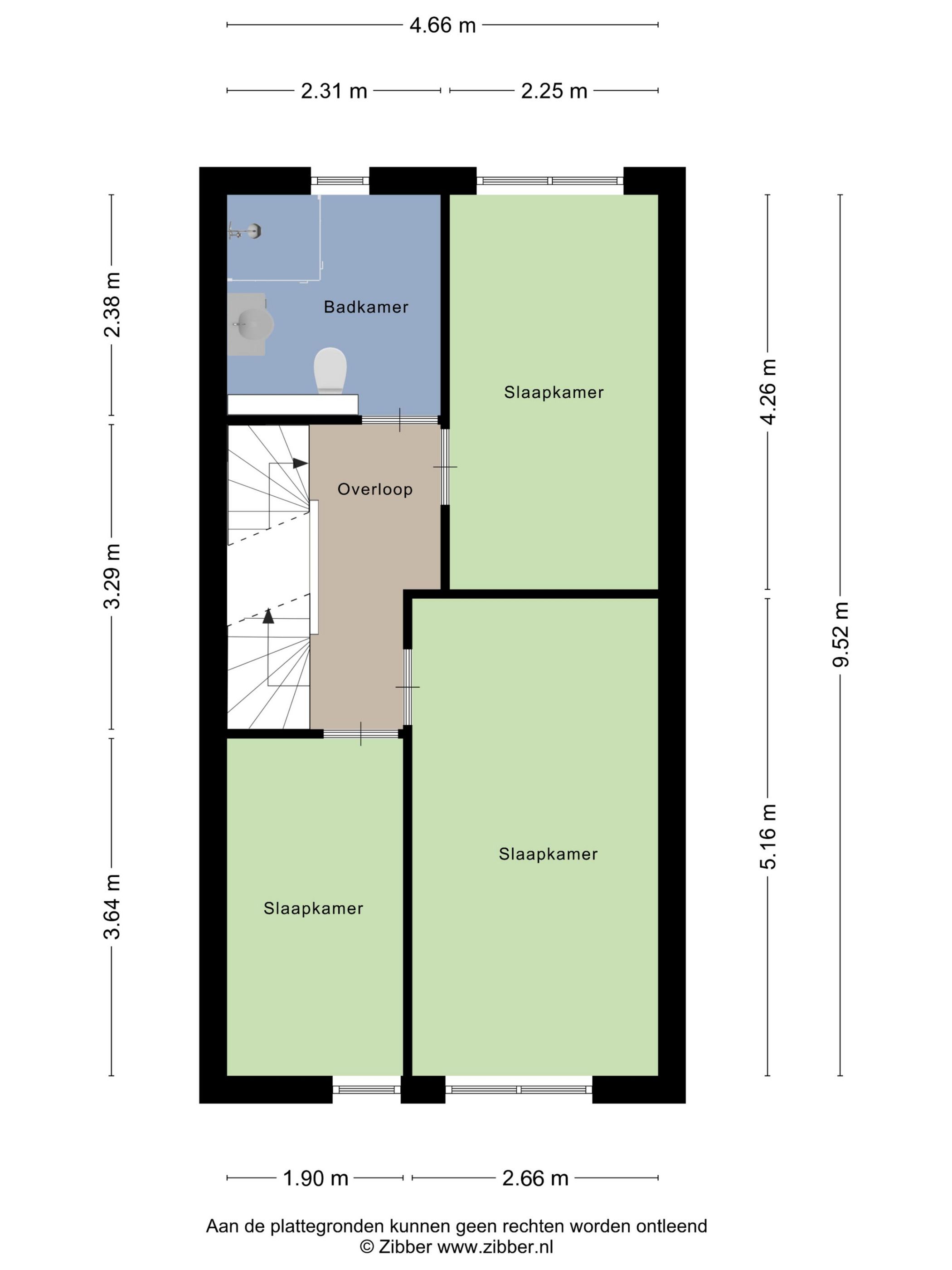Foto 27 van Zonnedauwhof 23