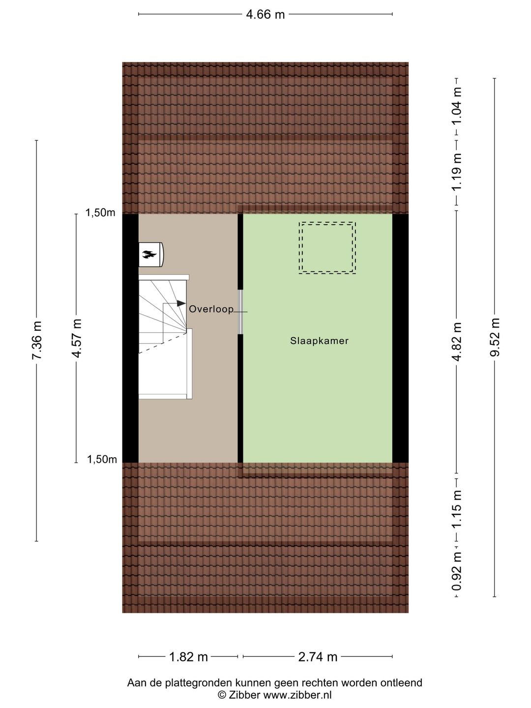 Foto 28 van Zonnedauwhof 23