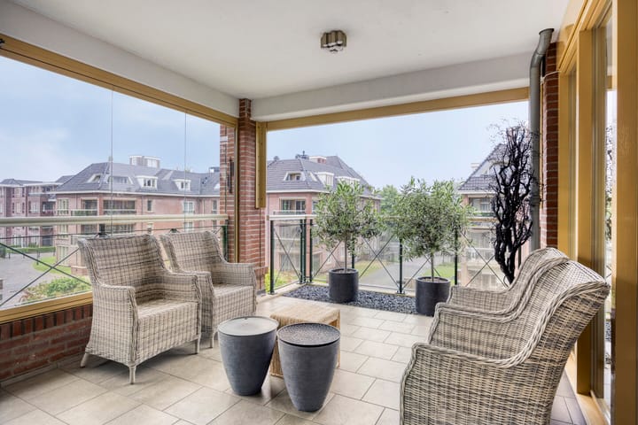 Foto 19 van Stationslaan 115-19