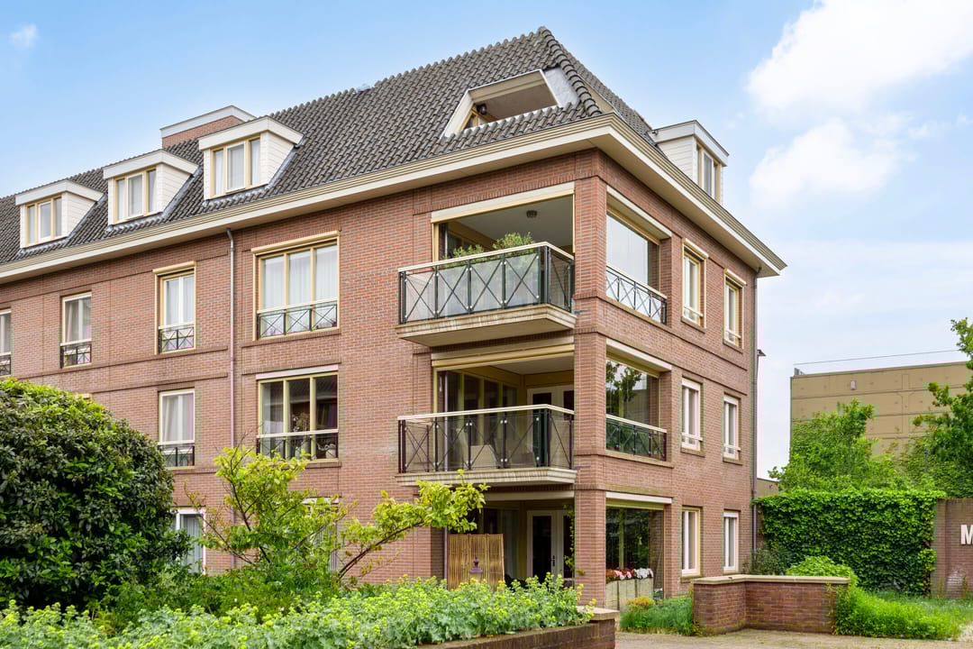 Foto 23 van Stationslaan 115-19