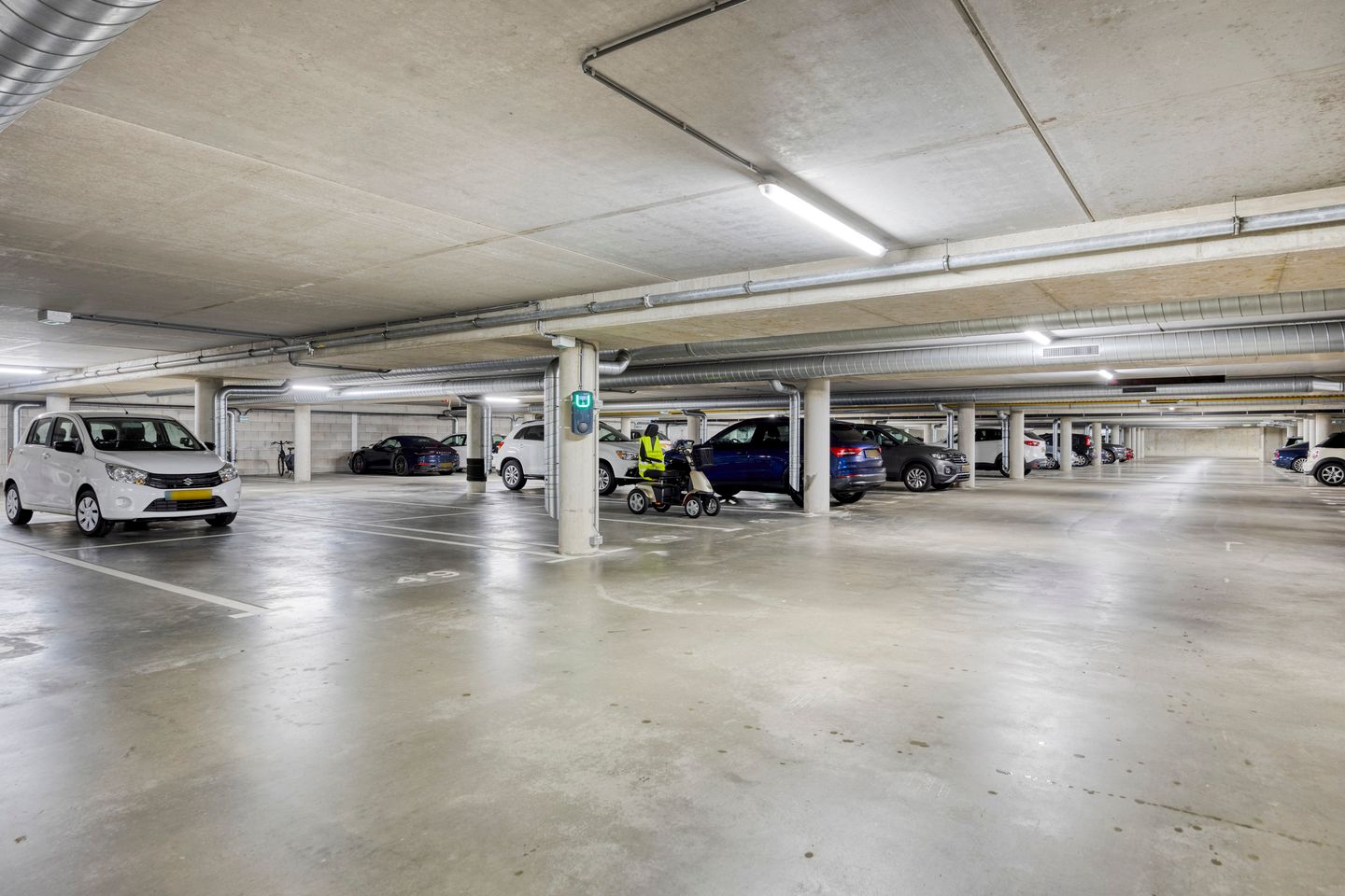 Foto 25 van Stationslaan 115-19