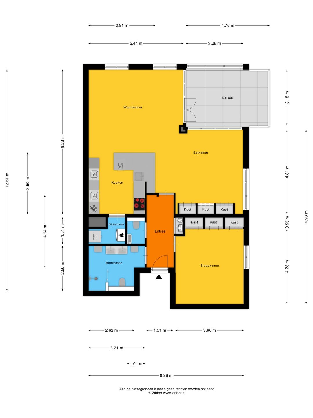 Foto 28 van Stationslaan 115-19