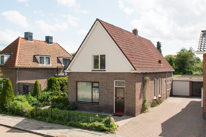 Foto 4 van Vredeveldseweg 8