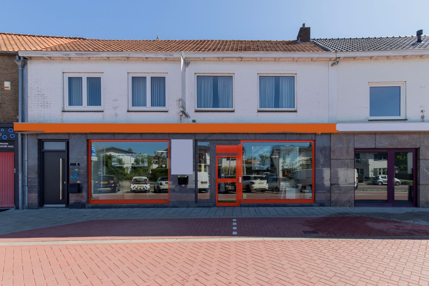 Bekijk foto 1 van Provincialeweg Zuid 106-A