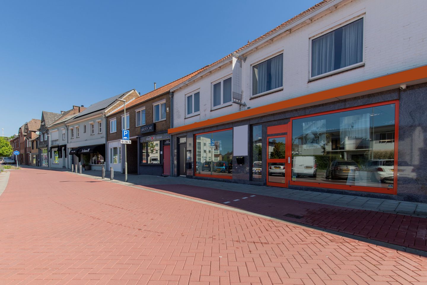 Bekijk foto 3 van Provincialeweg Zuid 106-A