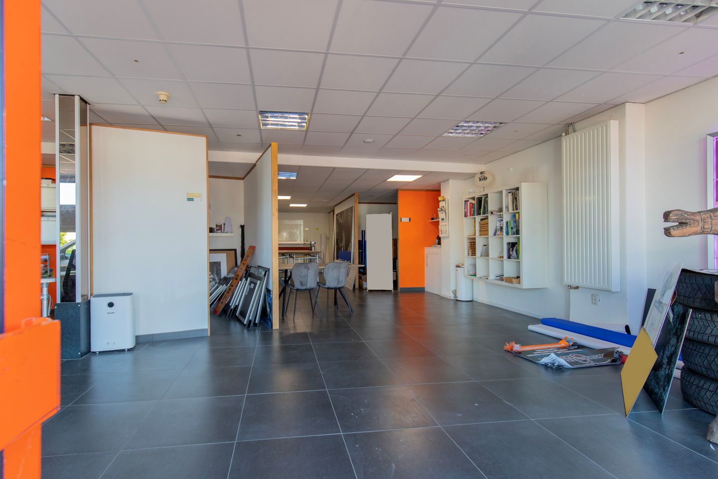 Bekijk foto 4 van Provincialeweg Zuid 106-A