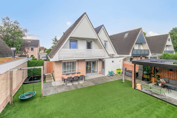 Foto 1 van De Ruiter 5