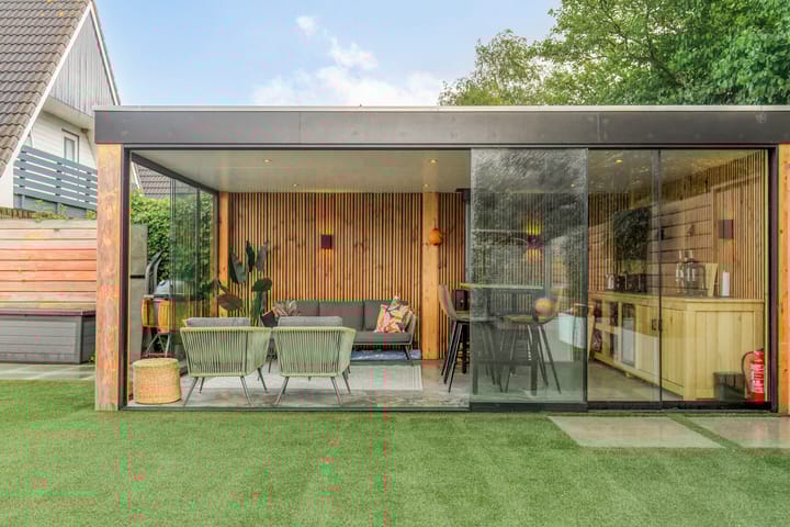 Foto 4 van De Ruiter 5