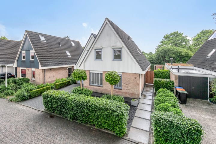 Foto 5 van De Ruiter 5