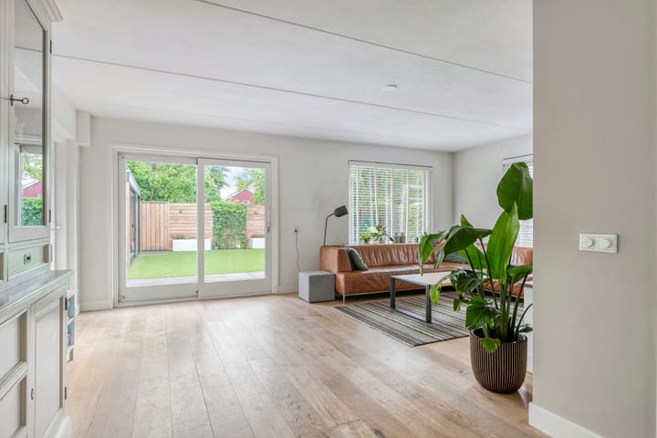 Foto 7 van De Ruiter 5