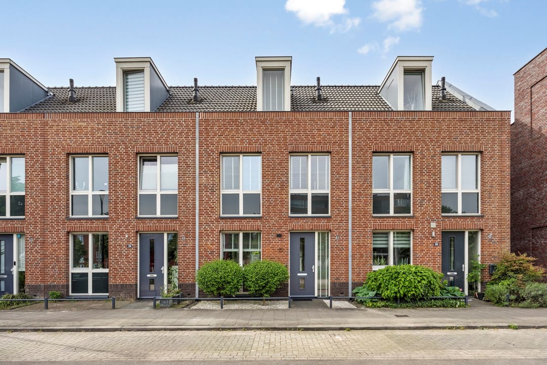 Foto 1 van Ávilastraat 22