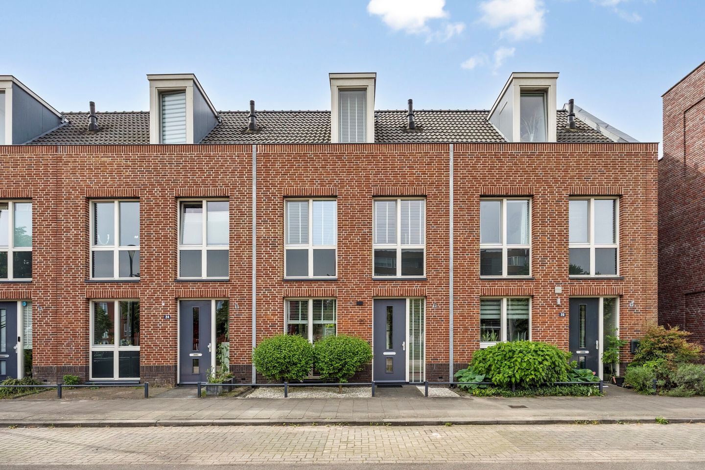 Foto 1 van Ávilastraat 22
