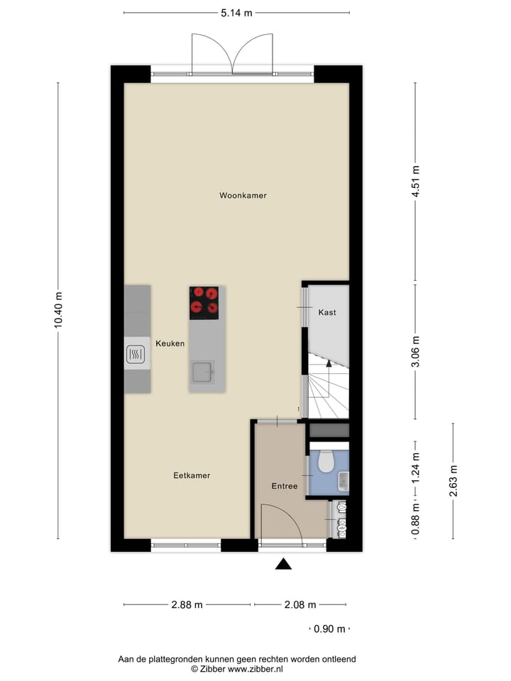 Foto 38 van Ávilastraat 22