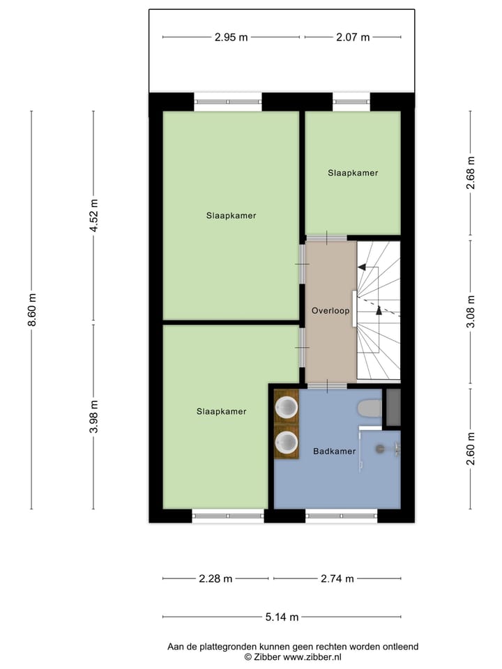 Foto 39 van Ávilastraat 22