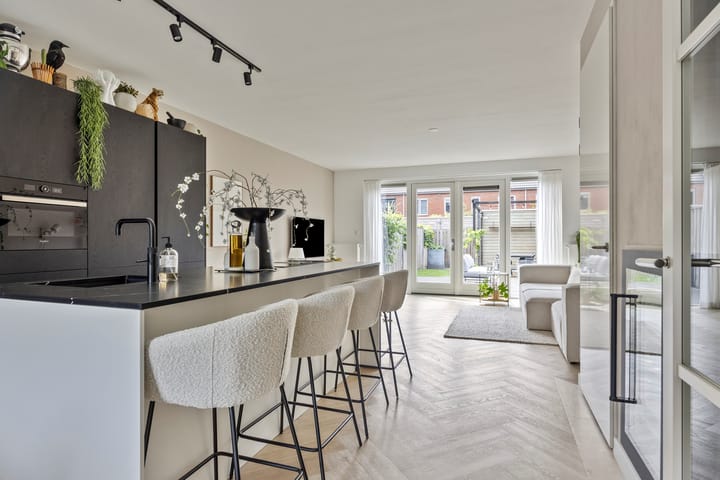 Foto 3 van Ávilastraat 22