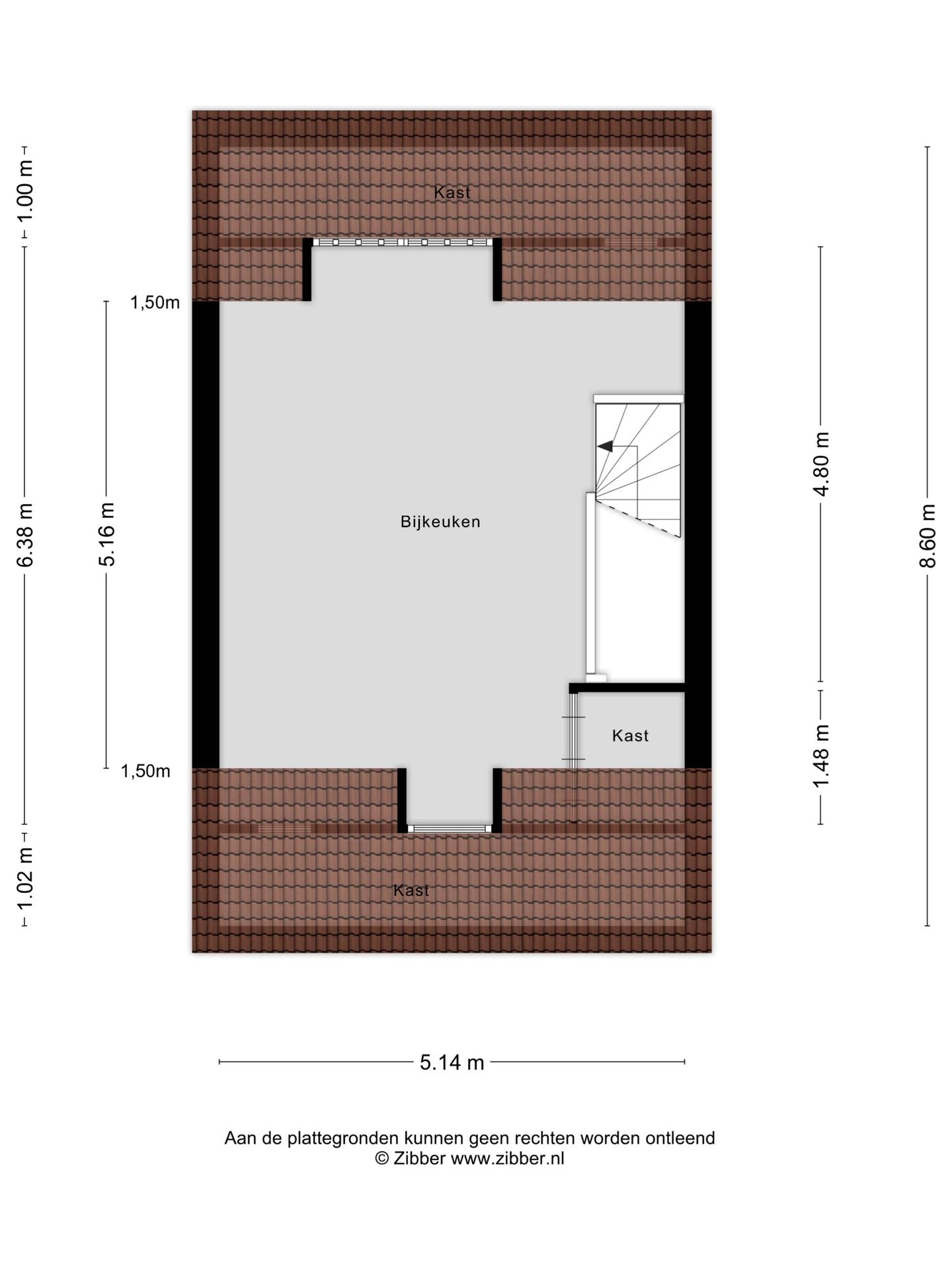 Foto 40 van Ávilastraat 22