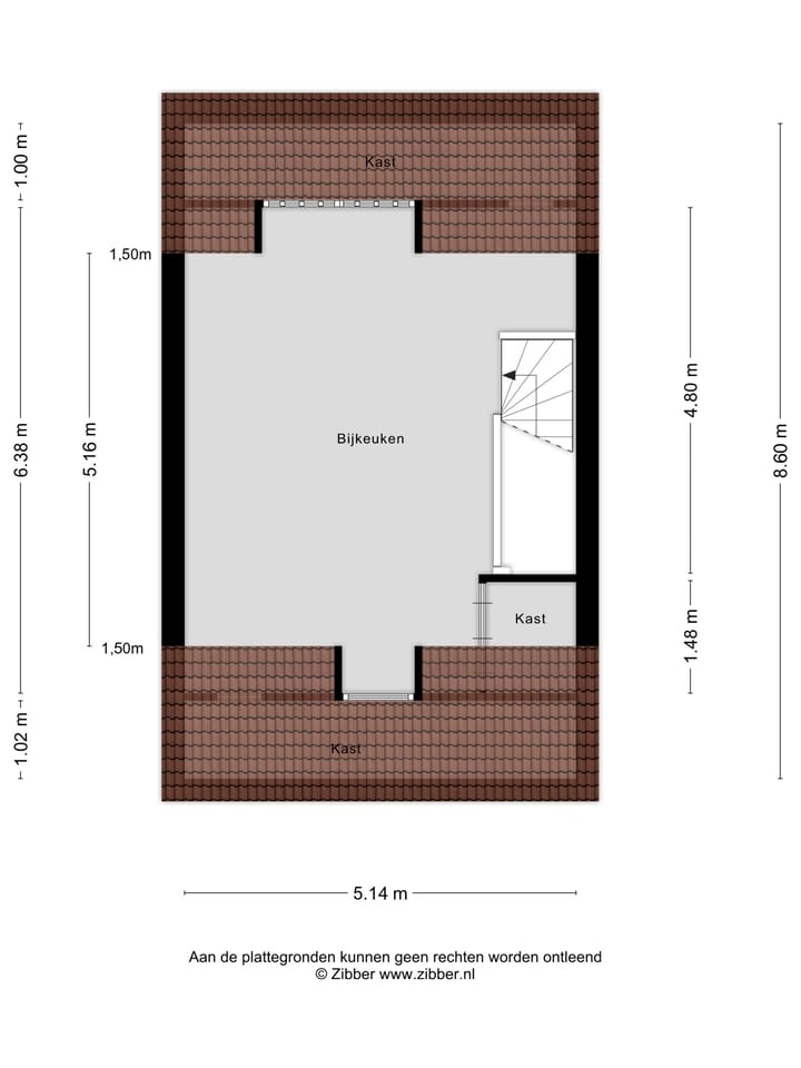 Foto 40 van Ávilastraat 22