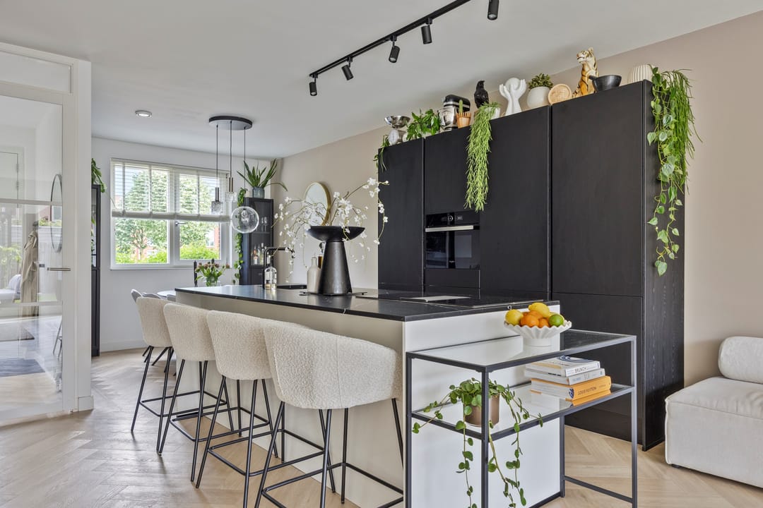 Foto 8 van Ávilastraat 22