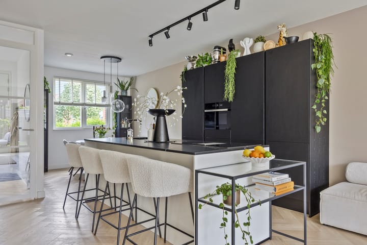 Foto 8 van Ávilastraat 22