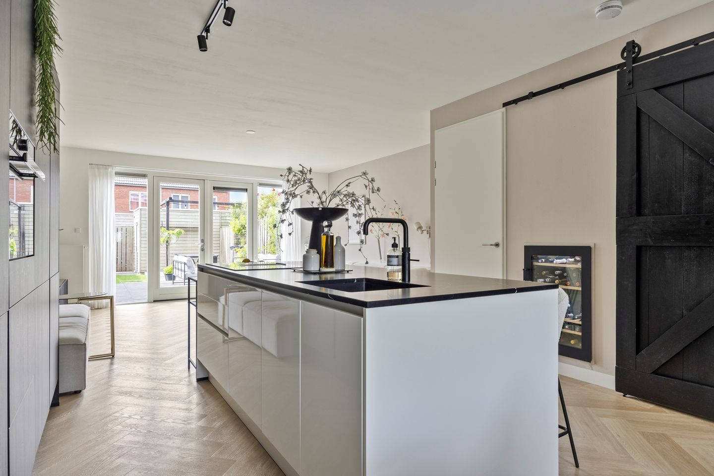 Foto 10 van Ávilastraat 22