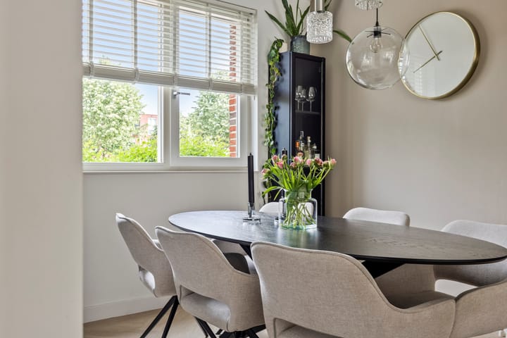 Foto 12 van Ávilastraat 22