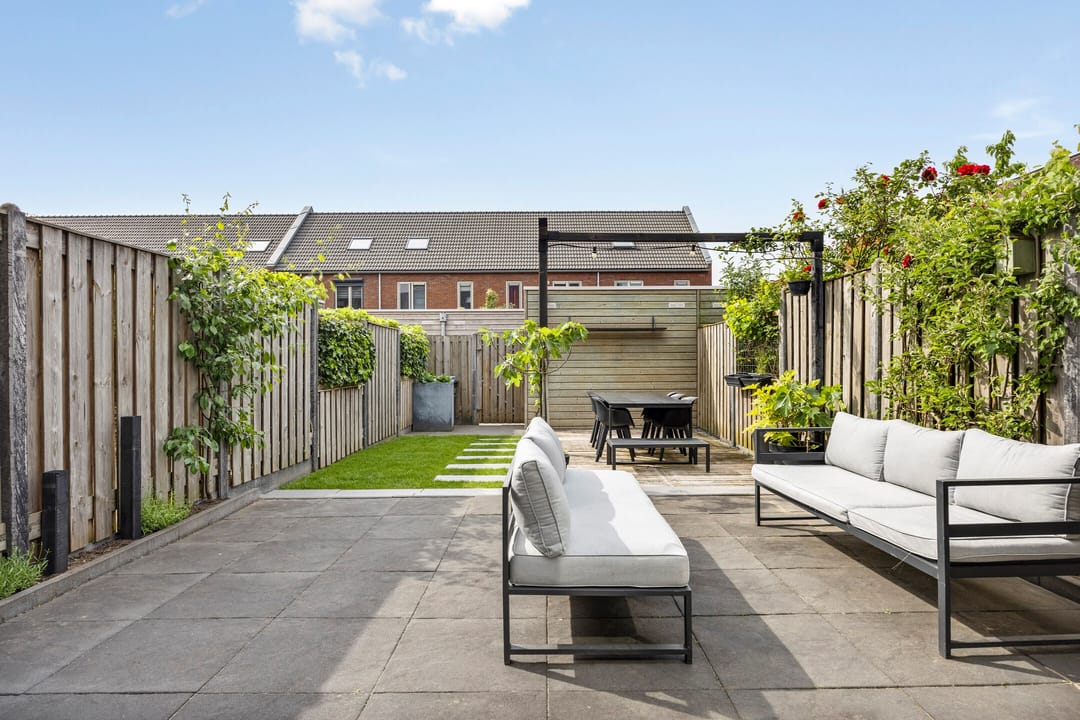 Foto 17 van Ávilastraat 22