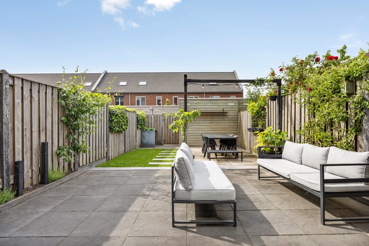 Foto 17 van Ávilastraat 22