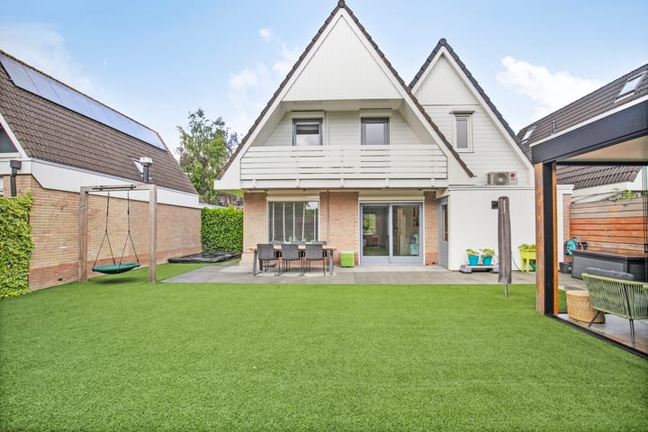 Foto 32 van De Ruiter 5