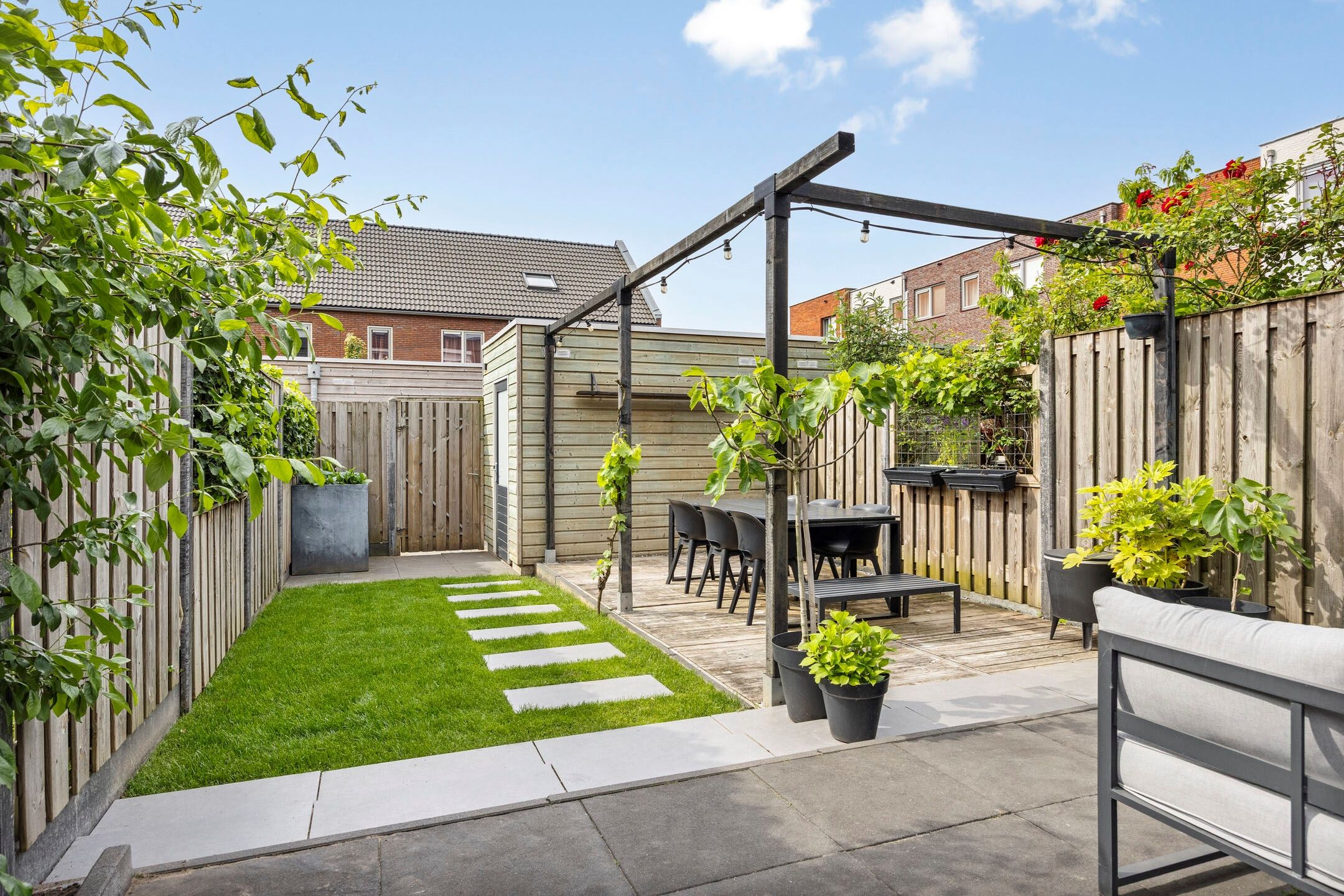 Foto 18 van Ávilastraat 22