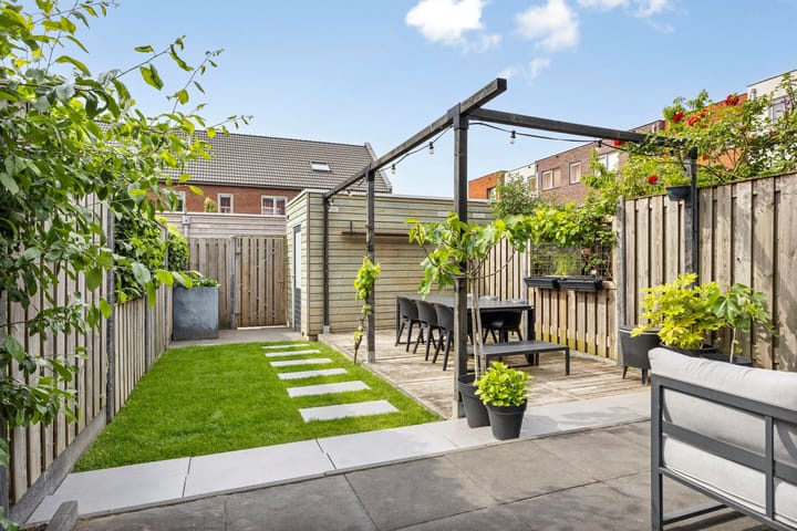 Foto 18 van Ávilastraat 22