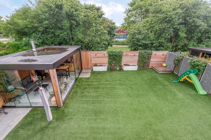 Foto 33 van De Ruiter 5