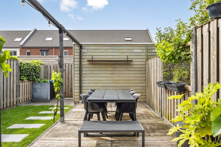 Foto 19 van Ávilastraat 22